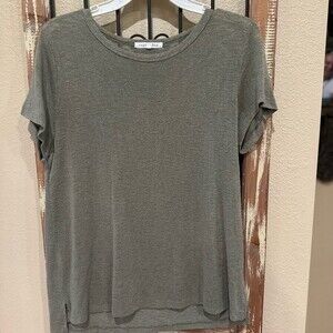 Copper key women’s top